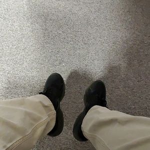 Meet your Posher, Johnny